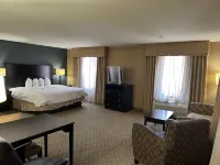 Hampton Inn & Suites Barstow Hotels in Barstow