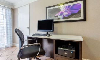 La Quinta Inn by Wyndham Champaign