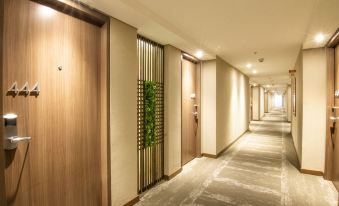 GHL Hotel Bogota Occidente