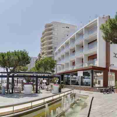 Cosmopolita Hotel Boutique & Spa Hotel Exterior