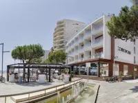 Cosmopolita Hotel Boutique & Spa Hotels in Baix Emporda