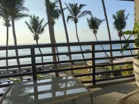 La Chevrerie Resort & Spa - con vistas al mar