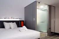 EasyHotel Ipswich Hotels in 
