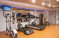 Ambassador Playa II - Gym