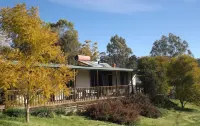 Taralee Orchards Hotel di Stone Hut