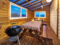 Pungcha & Herb Pension Hoteles cerca de Daegwallyeong