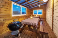Pungcha & Herb Pension Hotels in Pyeongchang
