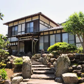 Yokohama Fujiyoshi Izuten