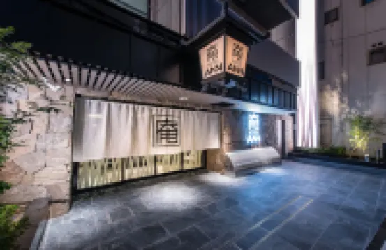 โรงแรมแอน อาซากุสะ โรงแรมใกล้ไทโตะ