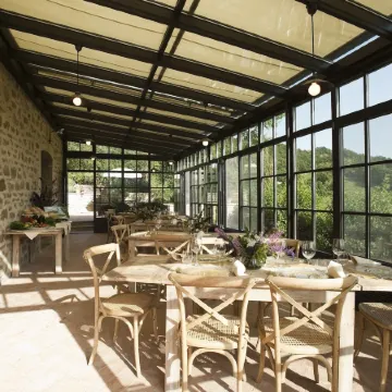 La Tavola Dei Cavalieri