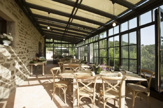 La Tavola Dei Cavalieri