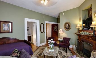 Barrister's Bed & Breakfast
