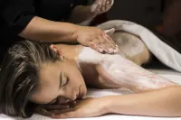 Hilton Lac Leamy - Spa