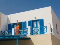 GeoMare Beach House Hotels in Monolithos