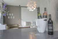 Fletcher Hotel-Restaurant de Wageningsche Berg - bar