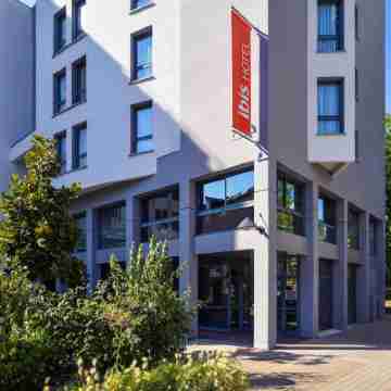 宜必思安納西 Cran Gevrier 酒店（2020 年 7 月開業） Hotel Exterior