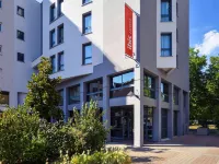 Ibis Annecy Cran Gevrier Отели в г. Кран-Жеврье
