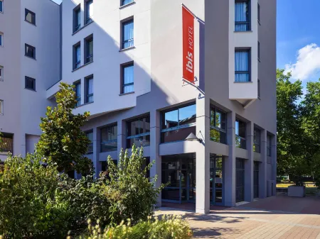 Ibis Annecy Cran Gevrier