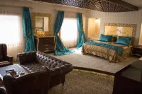 Teymur Continental Hotel