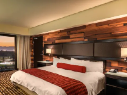 Bally's Lake Tahoe Casino Resort Hotels in Stateline