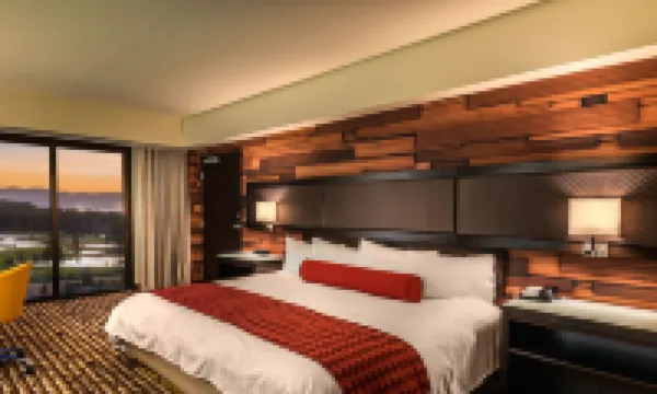 Bally's Lake Tahoe Casino Resort