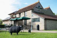 Lodge at Bristol Hotels near The Mall at Cribbs Causeway
