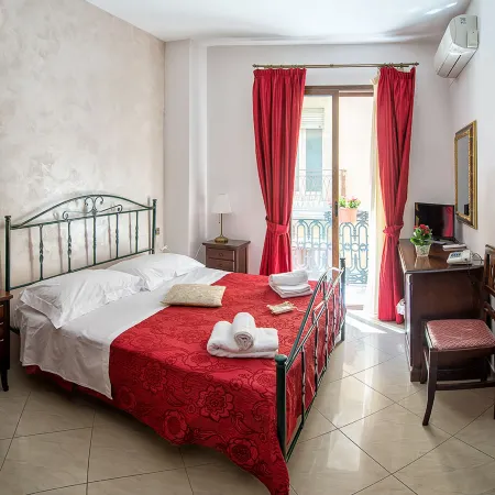 Garibaldi Relais