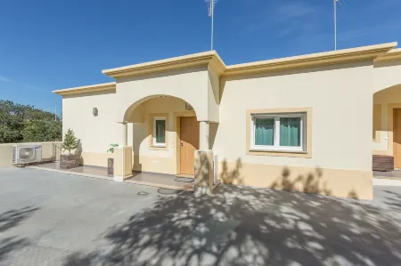 D_Loft Sea and Golf Отели в г. Алкантарилья