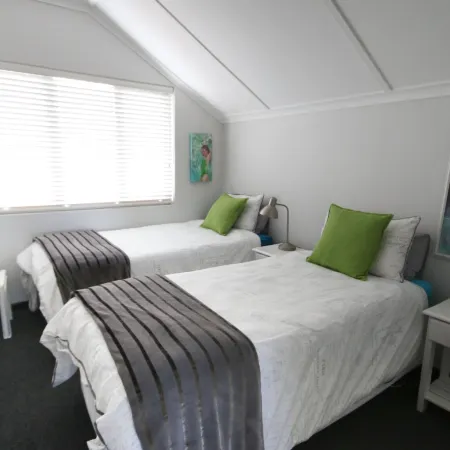 Moonriver Self Catering