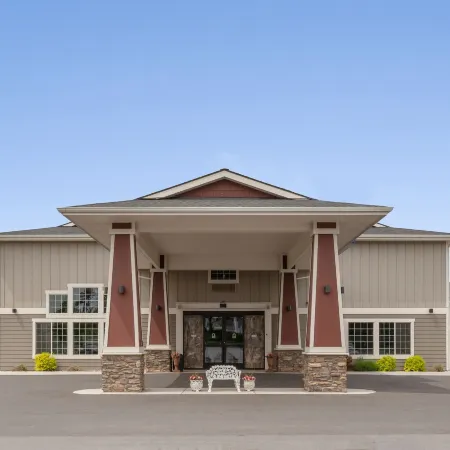Inn at Moses Lake
