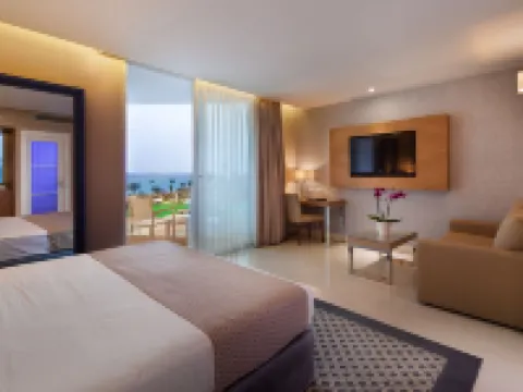 ハルバート サミュエル リーフ エイラト エイラートのホテル