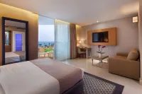 Herbert Samuel the Reef Eilat