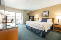 King Frederik Inn Hotels in Solvang