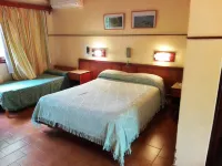 Hostería la Cabaña