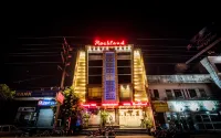 Hotel Rockland Kota - Wifi