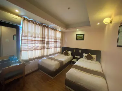 Lemon Tree Hotel Hotels in Kathmandu