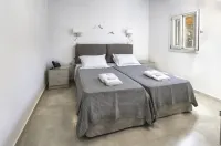 Skopelitis Village Hotels in Amorgos