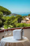 Gallia Palace Hotel - Relais & Châteaux - románticos