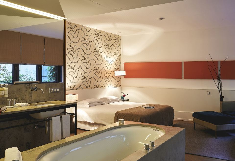 Cortiina Hotel Munich