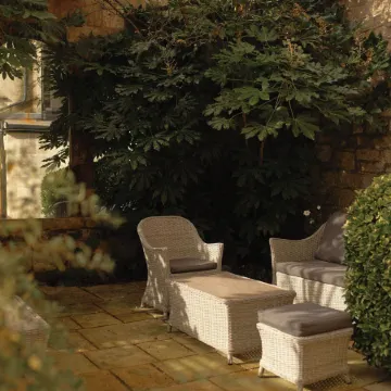 The Queensberry Hotel