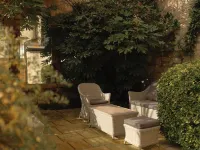 The Queensberry Hotel Hotel di Bath