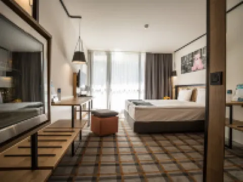 Rila Hotel Borovets Hotels in Samokov