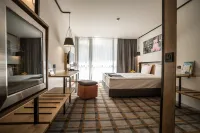 Rila Hotel Borovets Отели рядом с достопримечательностью «Лифт Ястребец»