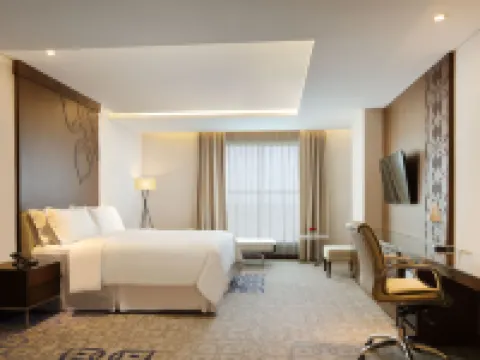 Four Points by Sheraton Makassar Hotels in Makassar