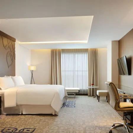 Four Points by Sheraton Makassar