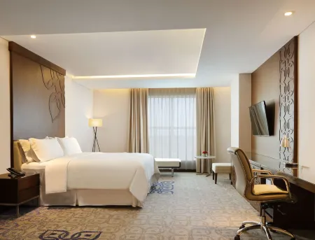 Four Points by Sheraton Makassar