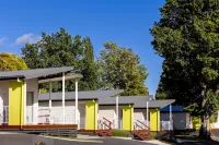 Big4 Launceston Holiday Park Hôtels à : Prospect