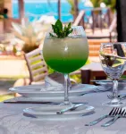 Catussaba Resort Hotel - breakfast