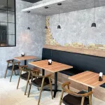 Michitabi Hotel - Frühstück