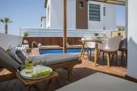 Chris le Mare Luxury Villa -  Holiday Villas